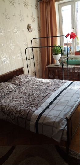 Комната 22 м² в 2-к., 5/12 эт.