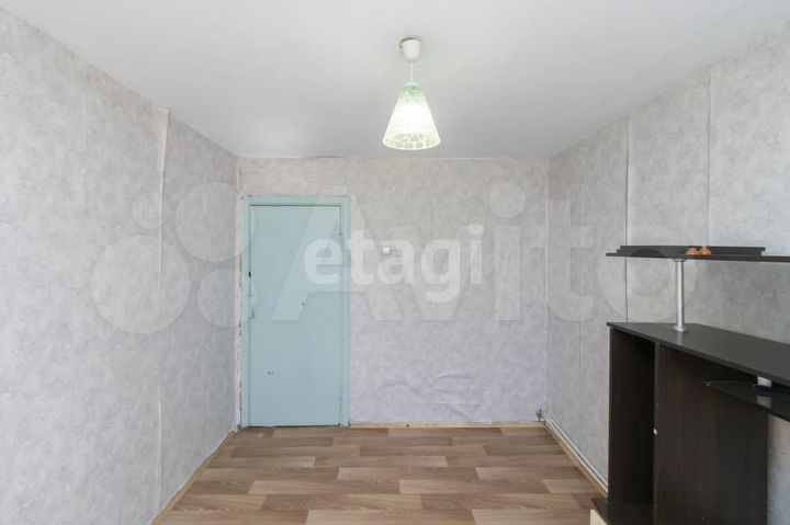 3-к. квартира, 58 м², 2/2 эт.