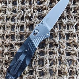 Benchmade Barrage 581 m390