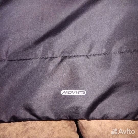 Куртка демисезонная мужская demix