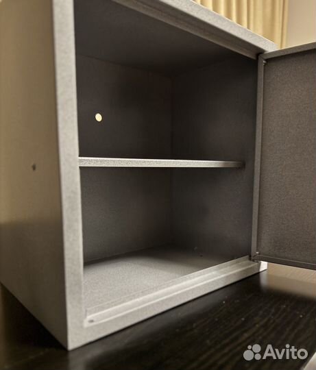 Сейф ГОСТ оружейный