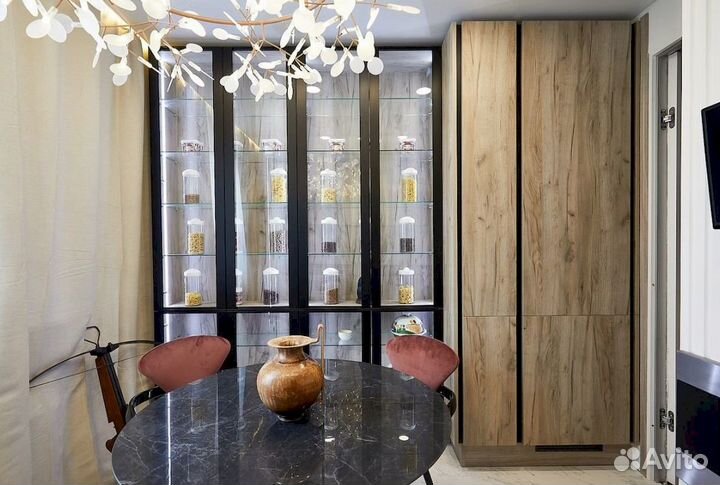 Кухонный гарнитур в рассрочку