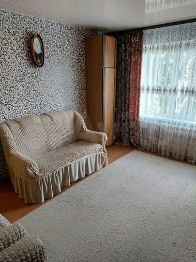 2-к. квартира, 49,6 м², 3/5 эт.