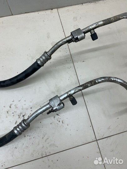 Трубка кондиционера Chrysler Concorde седан EER 2