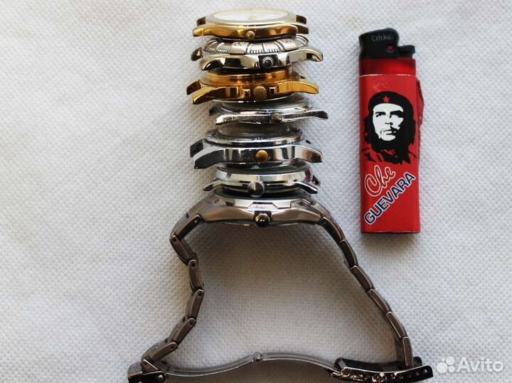 Мужские часы СССР и др на зп комплектом ц за все