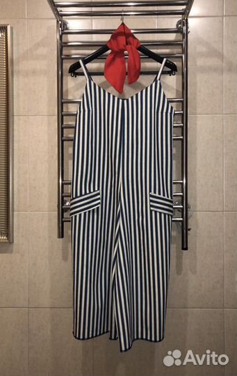 Костюм сценический Комбинезон