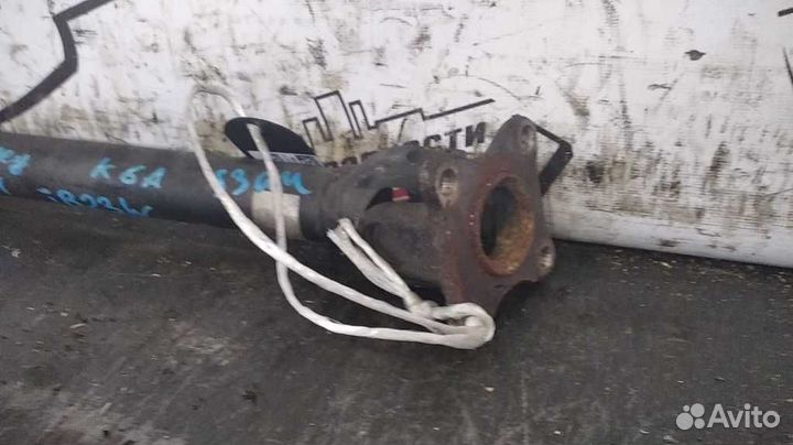 Кардан suzuki K6A M13A jimny jimny sierra jimny wi