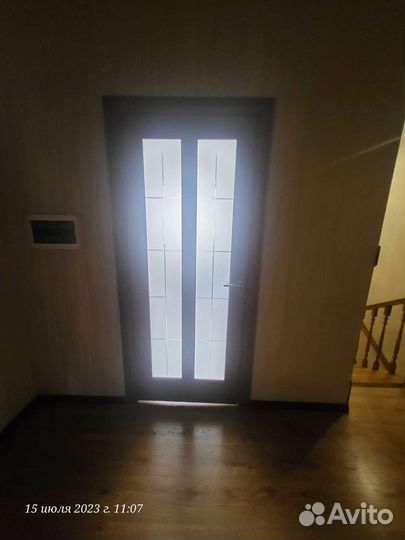 Двери волховец в комплекте с доборами