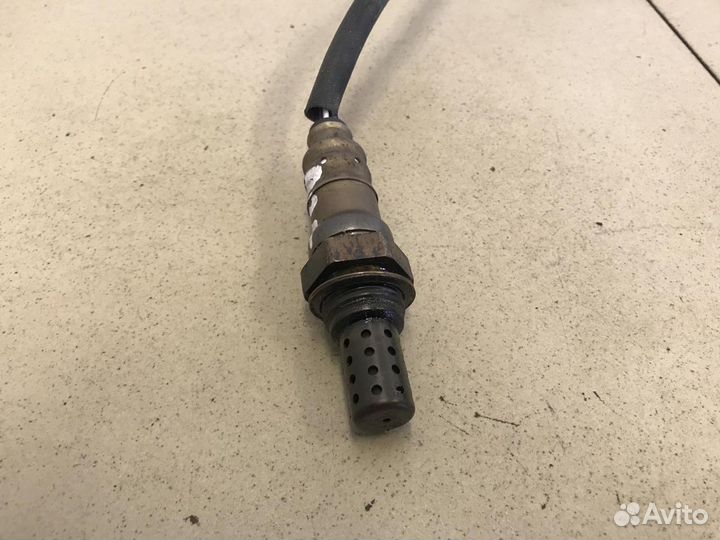 Датчик кислородный/Lambdasonde Primera P12E 2002-2