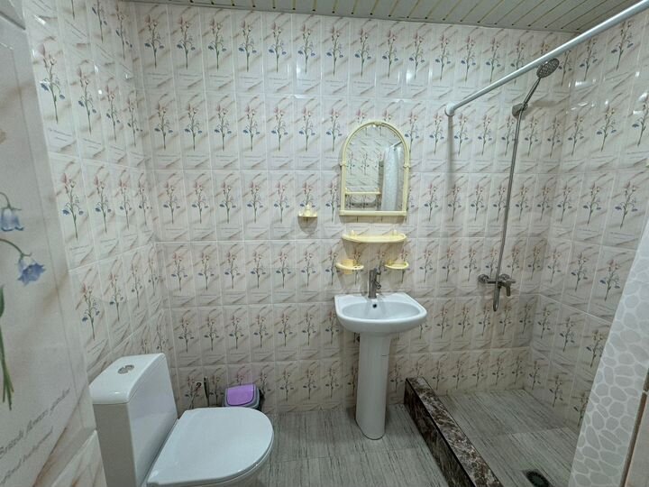 Комната 18 м² в 1-к., 1/1 эт.