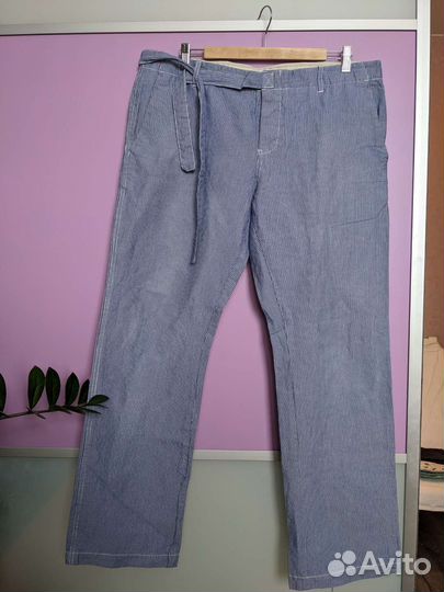 Брюки Scotch soda