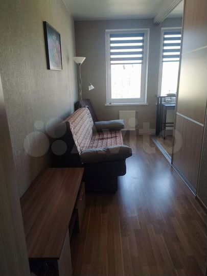 Квартира-студия, 21 м², 8/8 эт.