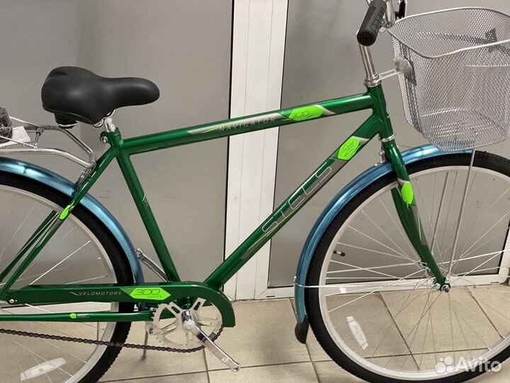 Велосипед 28