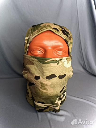 Балаклава- маска потемнее