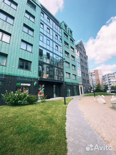 Пирожное муравейник