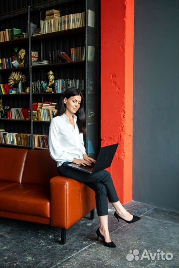 Бухгалтер для ип