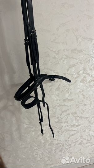 Конная амуниция бу