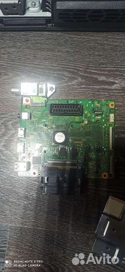 Sony KDL-32RE403