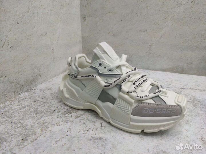 Кроссовки Dolce Gabbana