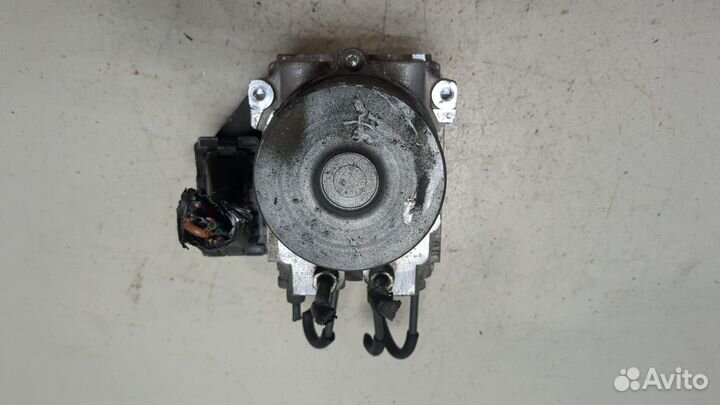 Блок абс, насос Mazda 6 (GJ), 2015