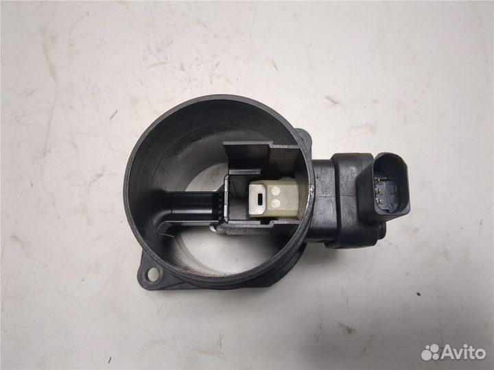 Измеритель потока воздуха Volkswagen Golf Plus, 20