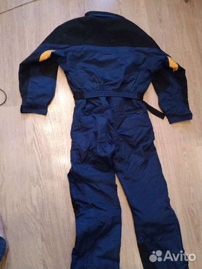 Горнолыжный комбинезон мужской Columbia