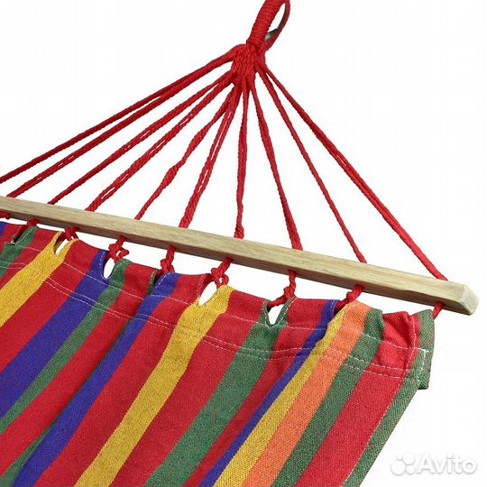 Гамак HS-3901 200х80 см