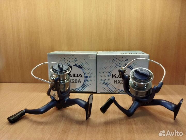 Катушка Kaida HX20A