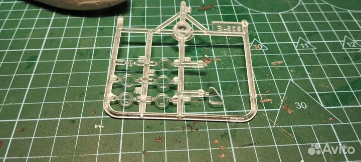 Сборная модель V-22 osprey 1/48