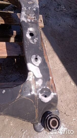 Nissan Teana k31 2007 год балка передняя