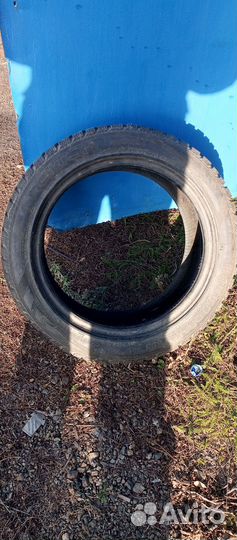 Nokian Tyres Hakkapeliitta 4 205/50 R16