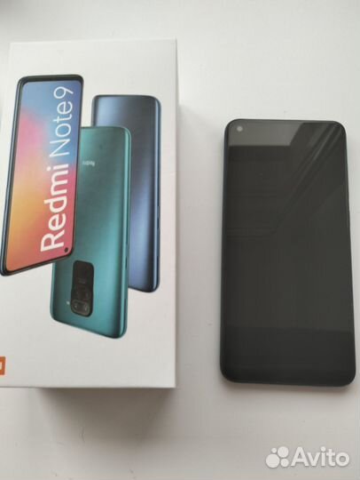 Xiaomi Redmi, 4 ГБ