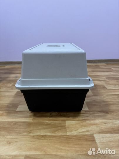 Переноска для жиаотных