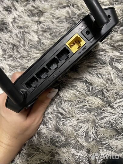 Usb wifi адаптер
