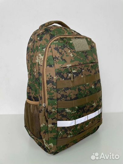 Рюкзак тактический, туристический. Разные цвета