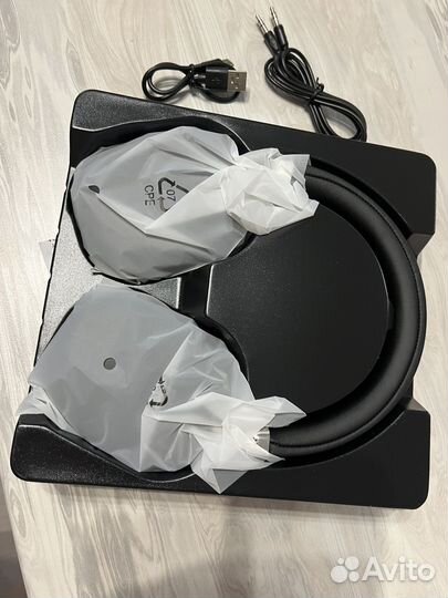 Беспроводные наушники hoco w35 Global