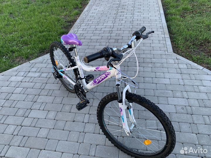 Велосипед Stern Junior