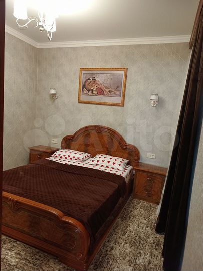 2-к. квартира, 45 м², 1/2 эт.