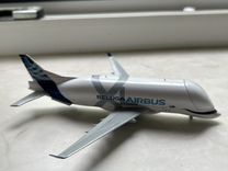 Модель самолета Airbus A330-743L Beluga XL