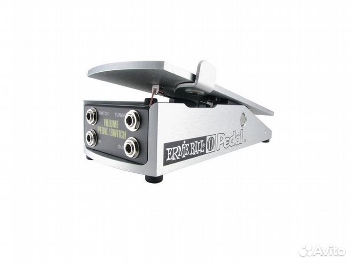 Ernie Ball P06168 педаль громкости