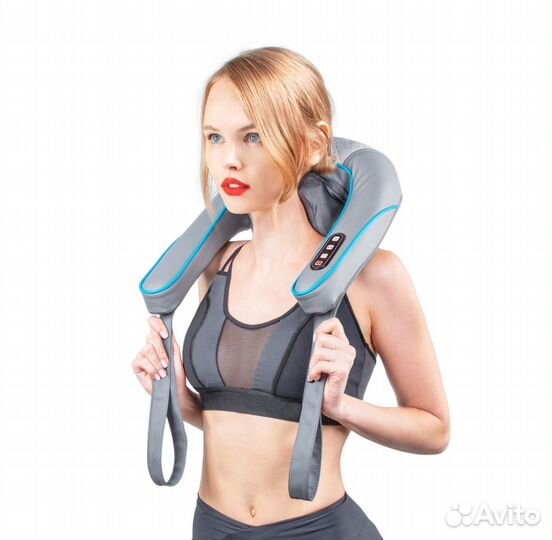 Массажёр для тела yamaguchi Yoki Plus