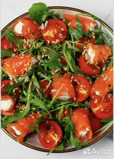 Сборник рецептов