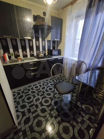 2-к. квартира, 52 м², 5/5 эт.