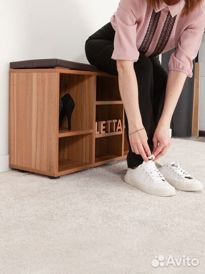 Обувница Ультра, Letta