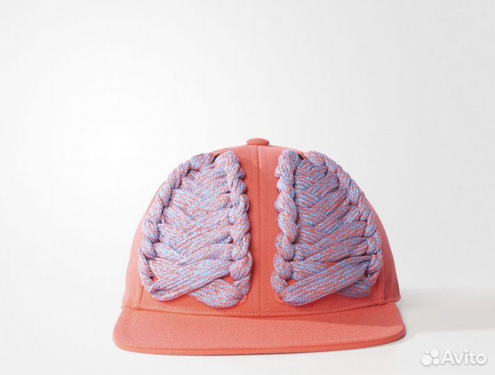 Кепка adidas stellasport Lace W BJ9281