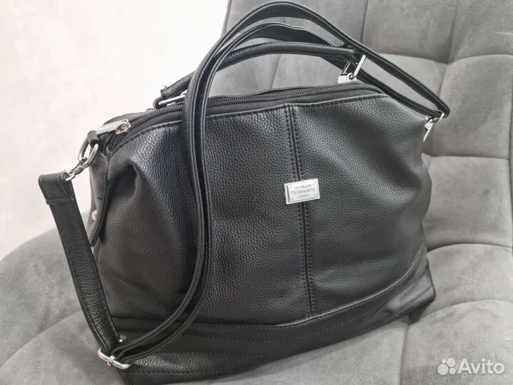 Рюкзак женский и Сумка женская