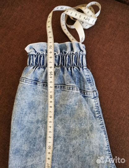 Джинсы gloria jeans для девочки 122