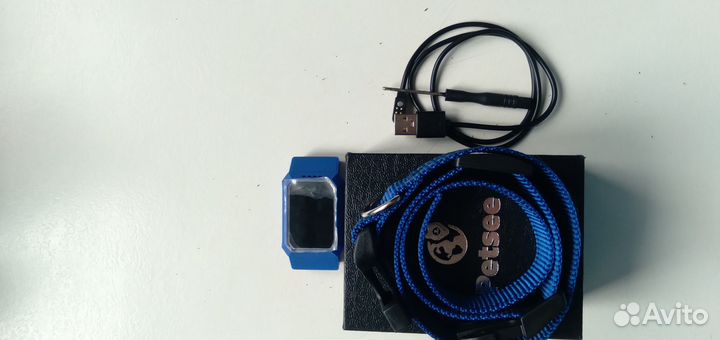 Ошейник для собаки