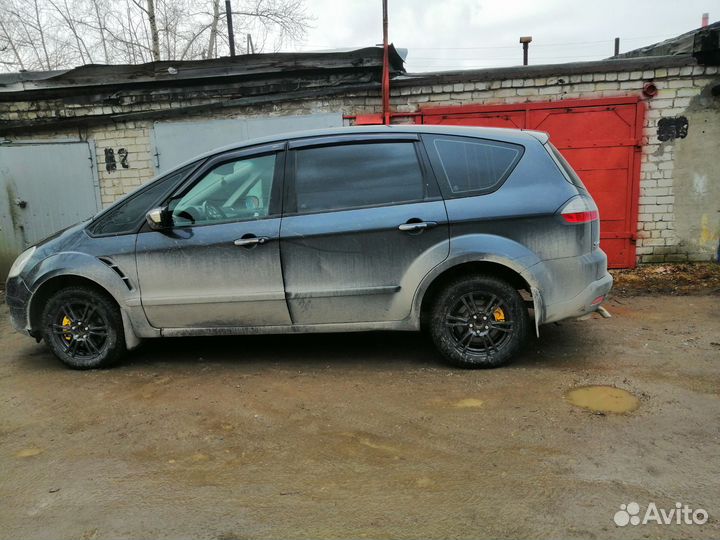 Шины диски и колеса на 16 форд