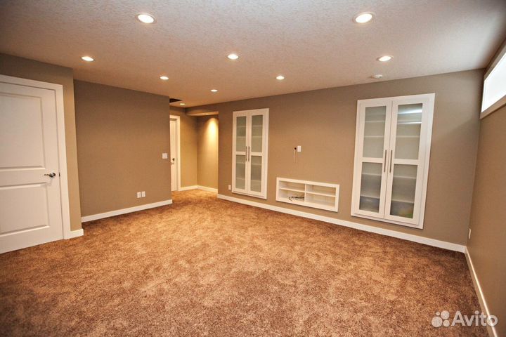 Ремонт в частном доме